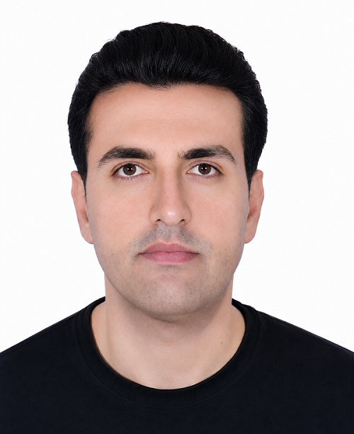 دکتر عطا مولودی صالح